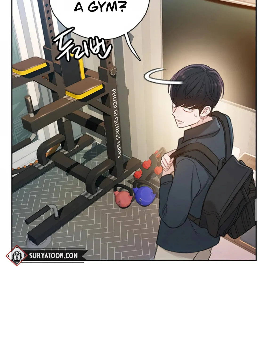 Preview Chapter 15 page 100 - 