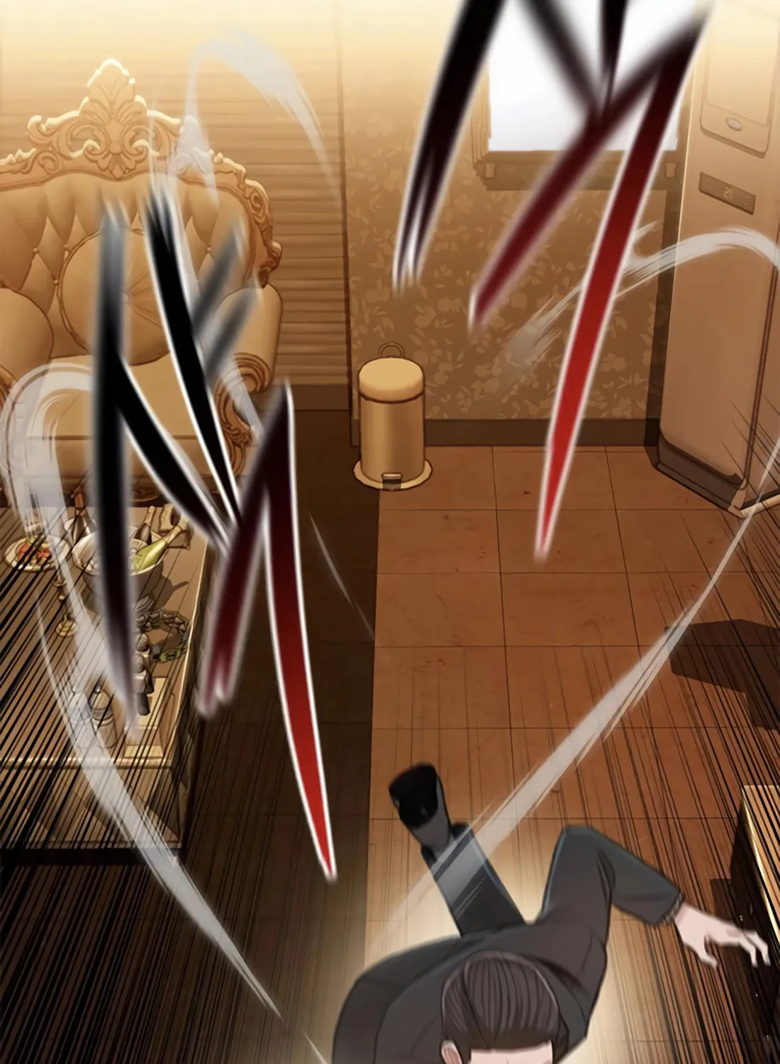 Preview Chapter 16 page 105 - 