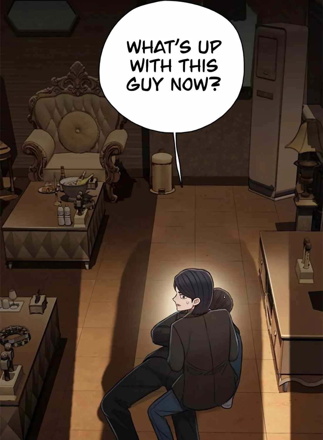 Preview Chapter 16 page 124 - 