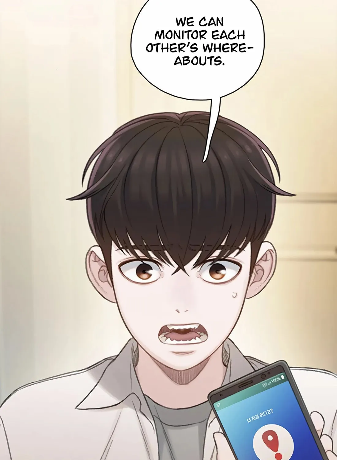 Preview Chapter 16 page 22 - 