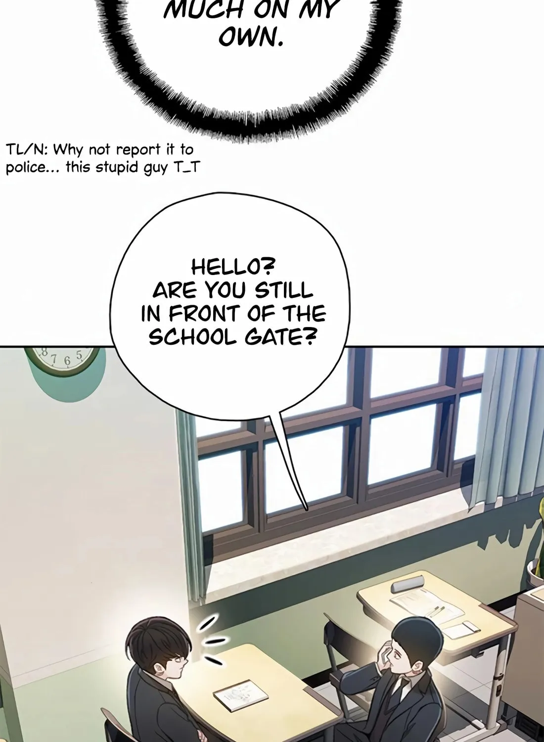 Preview Chapter 16 page 51 - 