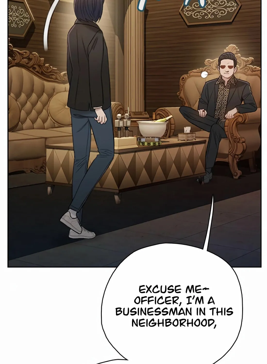 Preview Chapter 16 page 83 - 