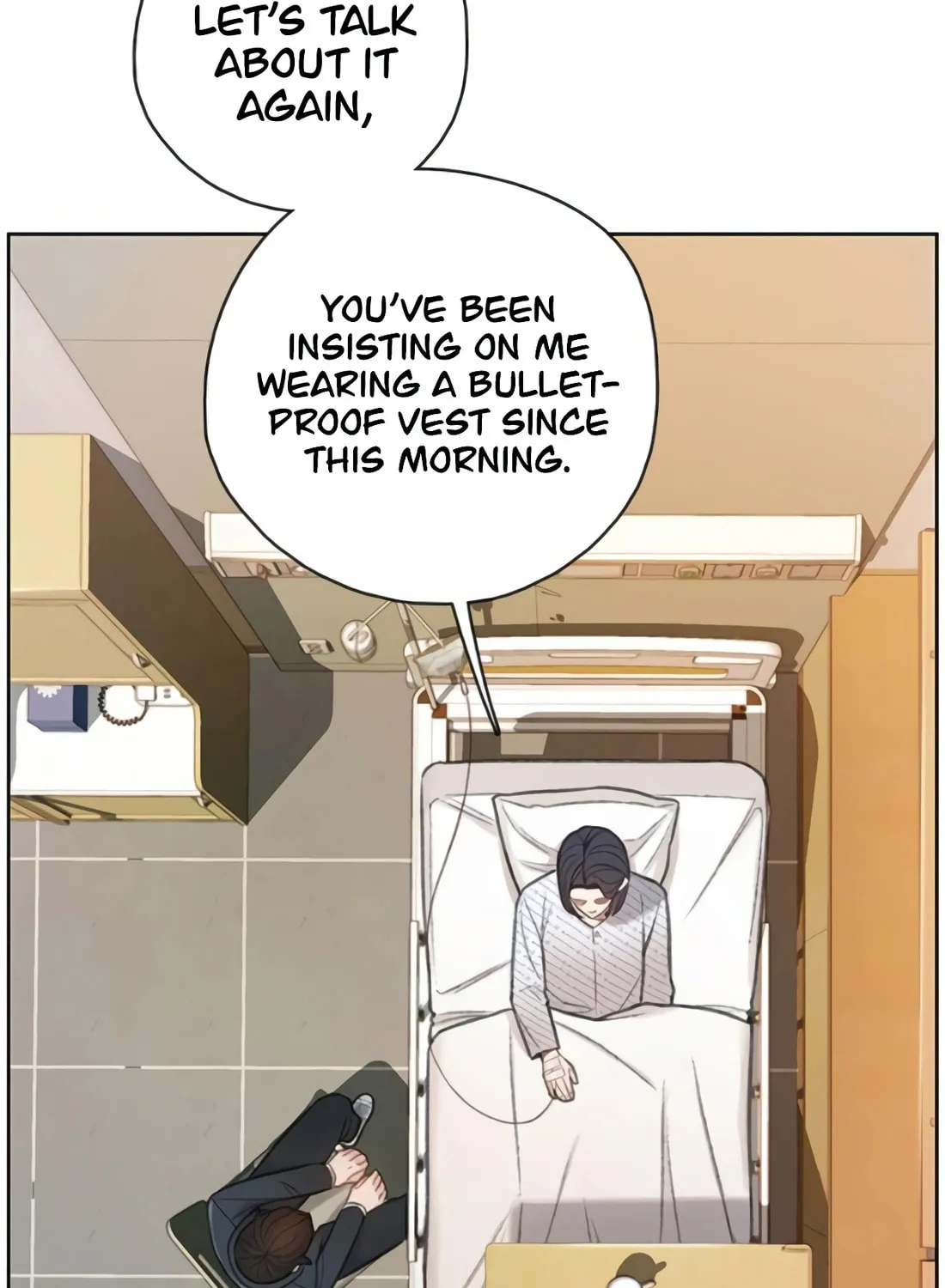 Preview Chapter 17 page 110 - 