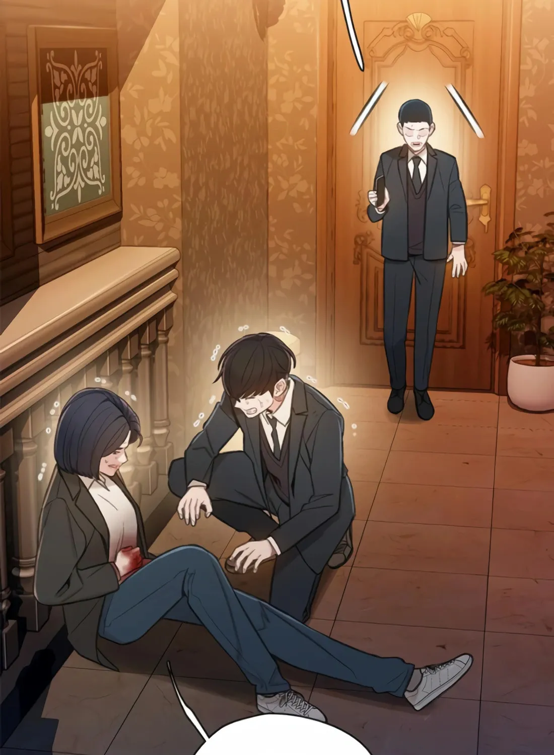Preview Chapter 17 page 67 - 