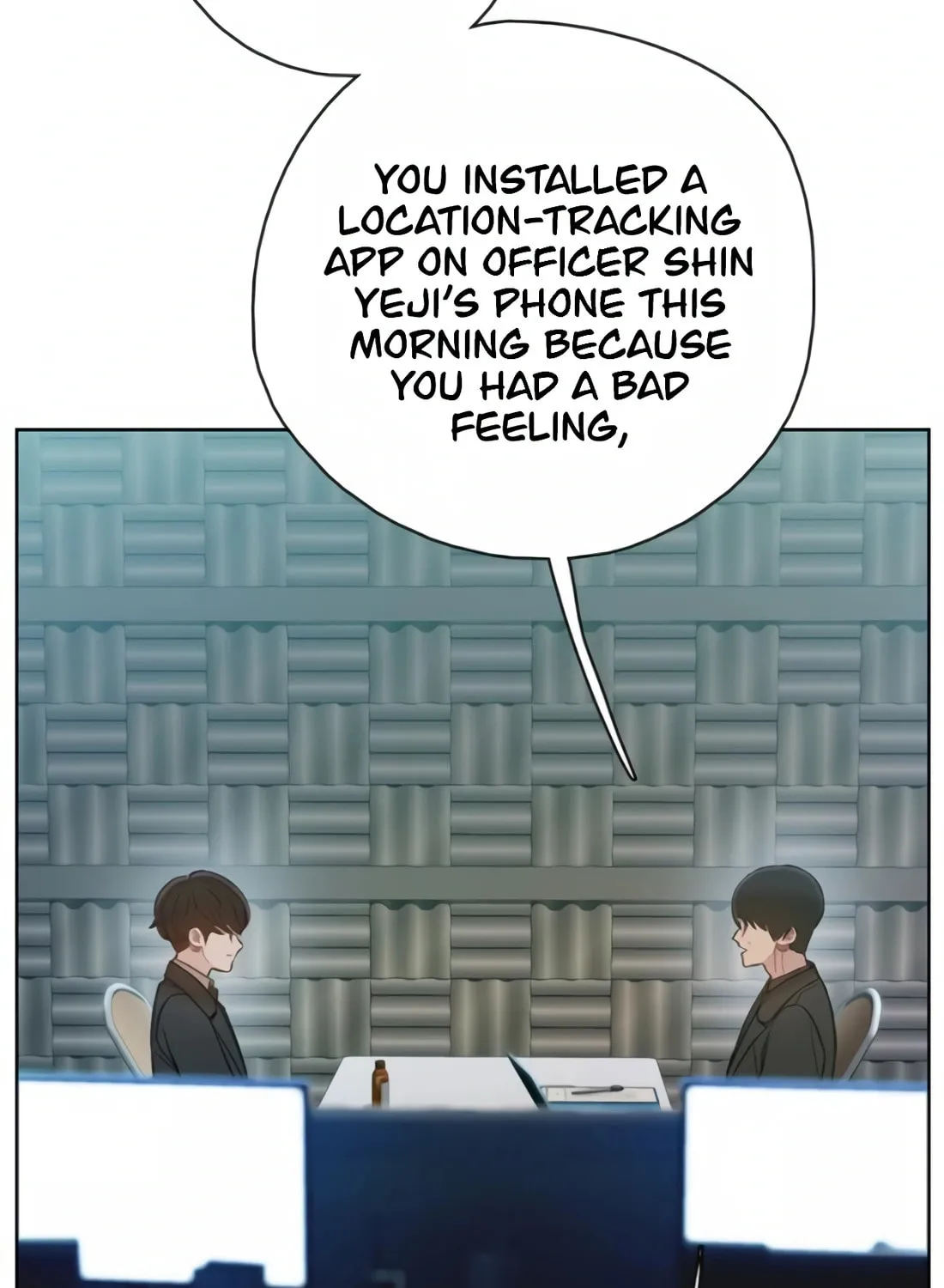 Preview Chapter 17 page 81 - 