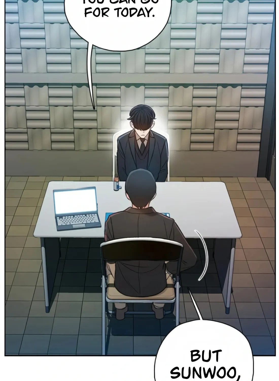 Preview Chapter 17 page 97 - 