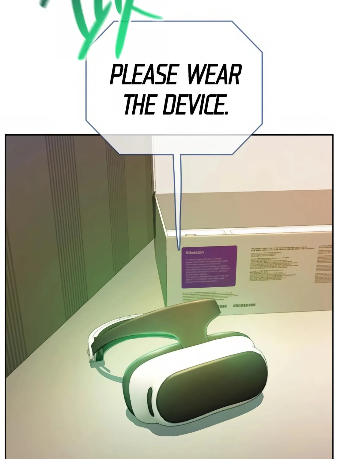 Preview Chapter 18 page 141 - 