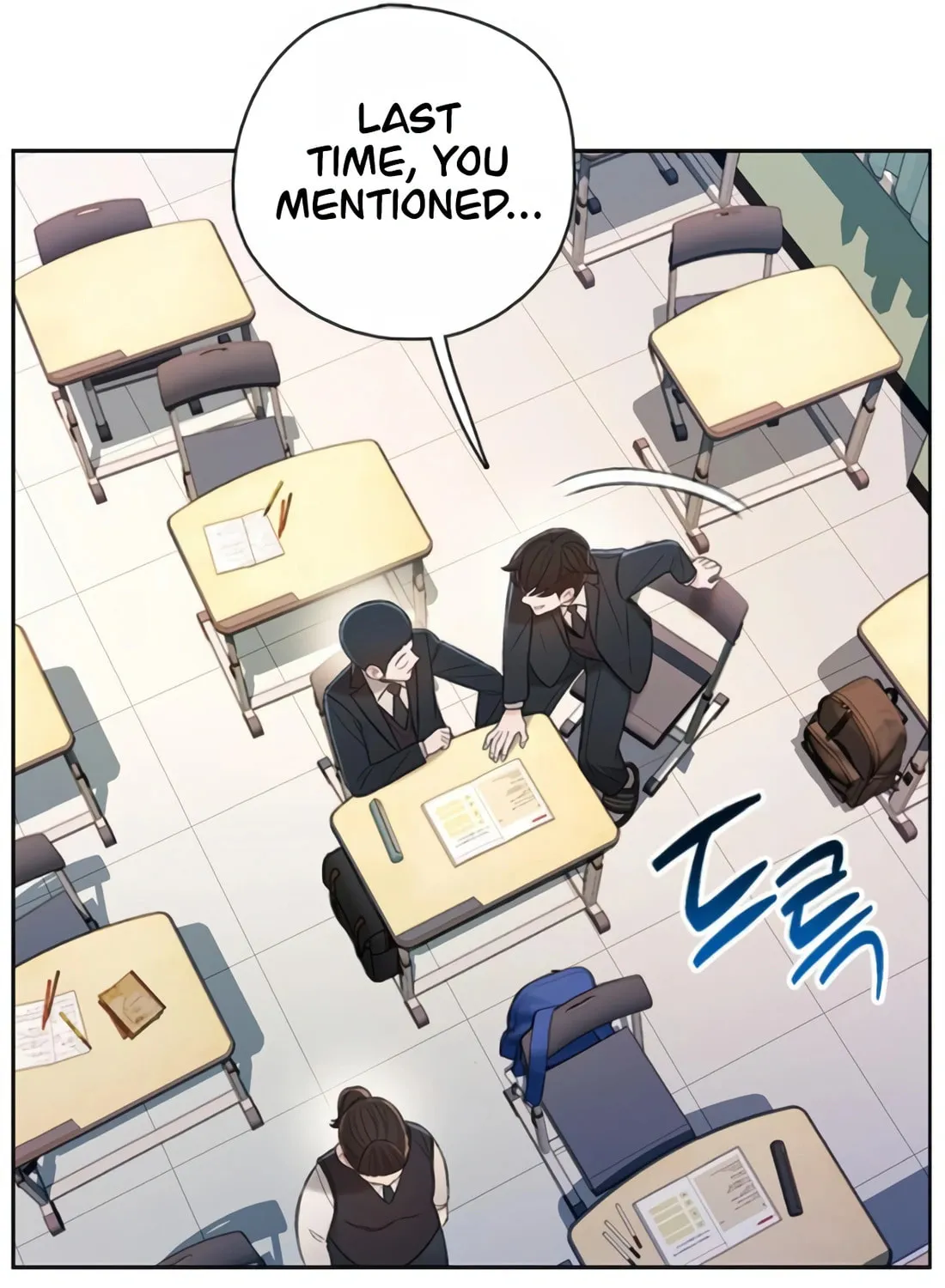 Preview Chapter 18 page 186 - 