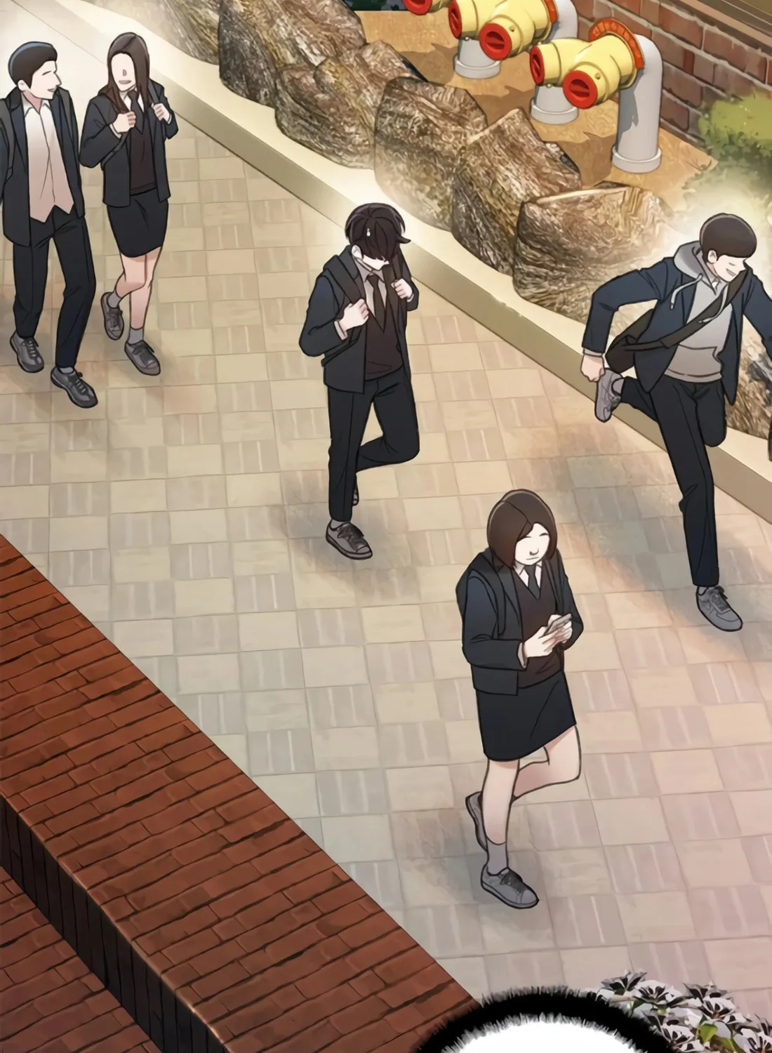 Preview Chapter 18 page 32 - 