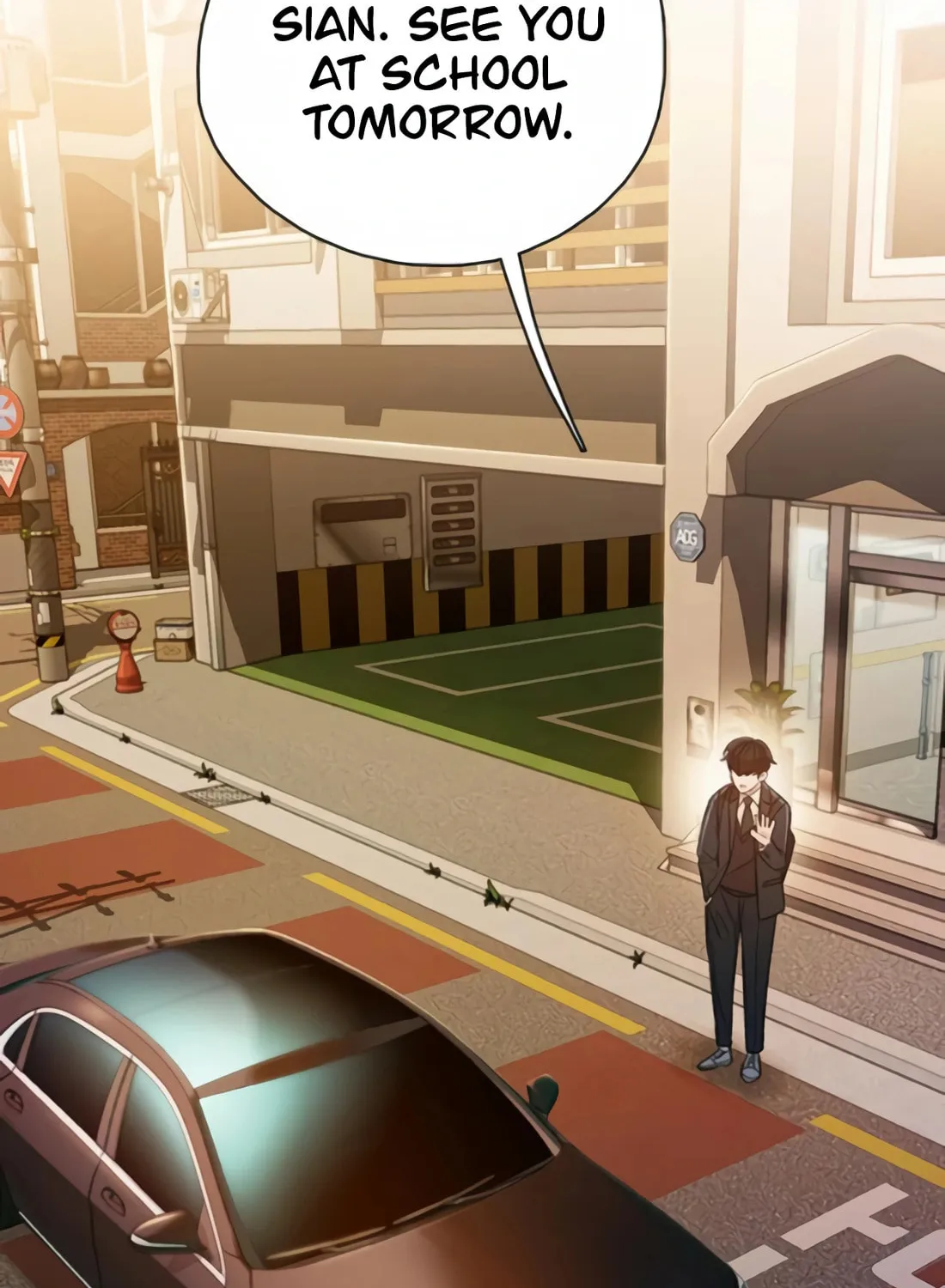 Preview Chapter 18 page 83 - 