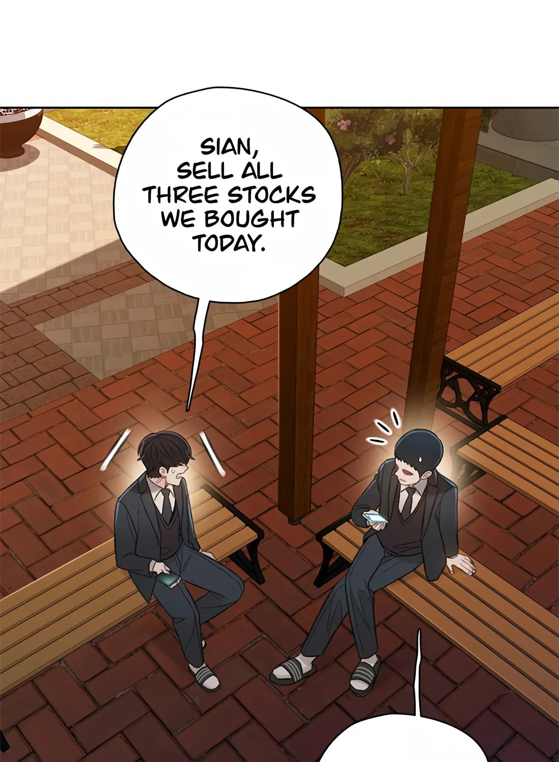 Preview Chapter 19 page 31 - 