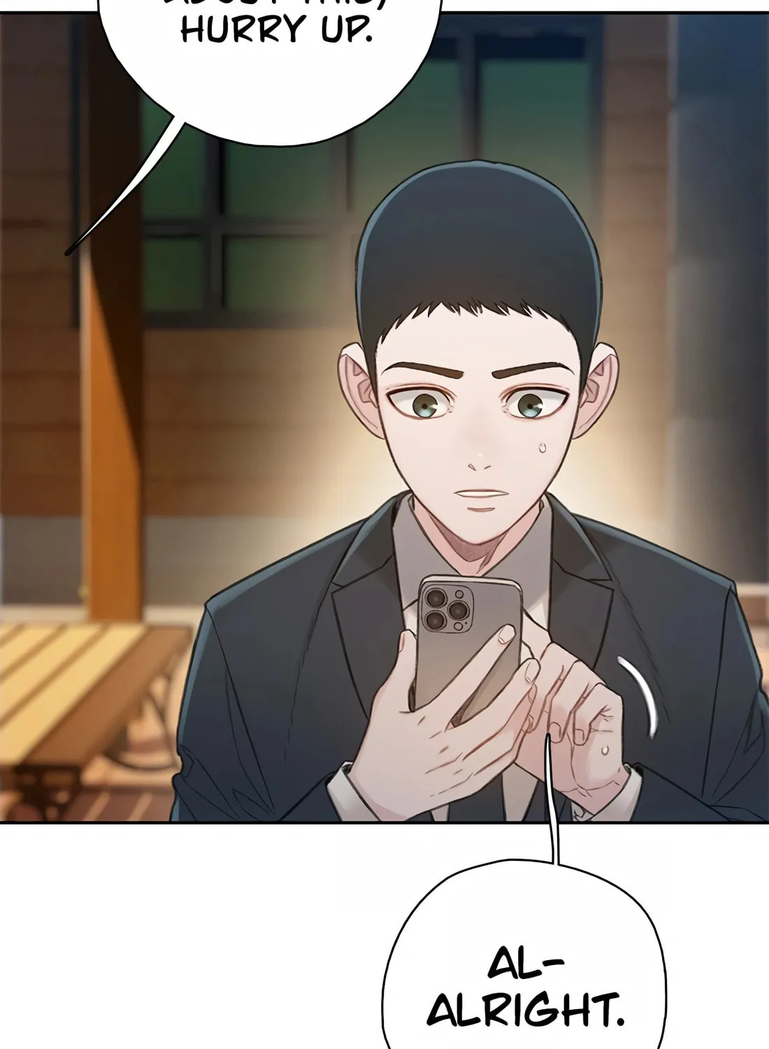 Preview Chapter 19 page 33 - 