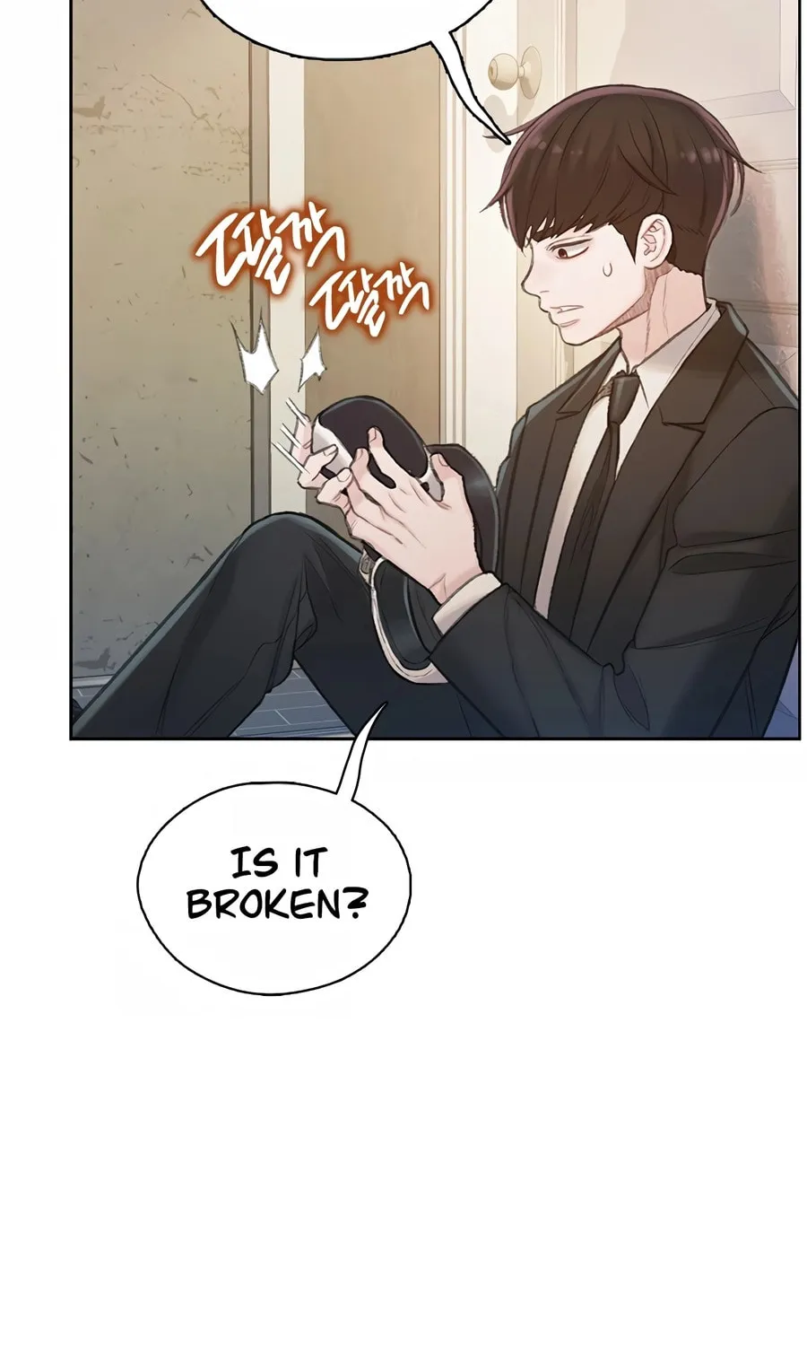Preview Chapter 2 page 18 - 