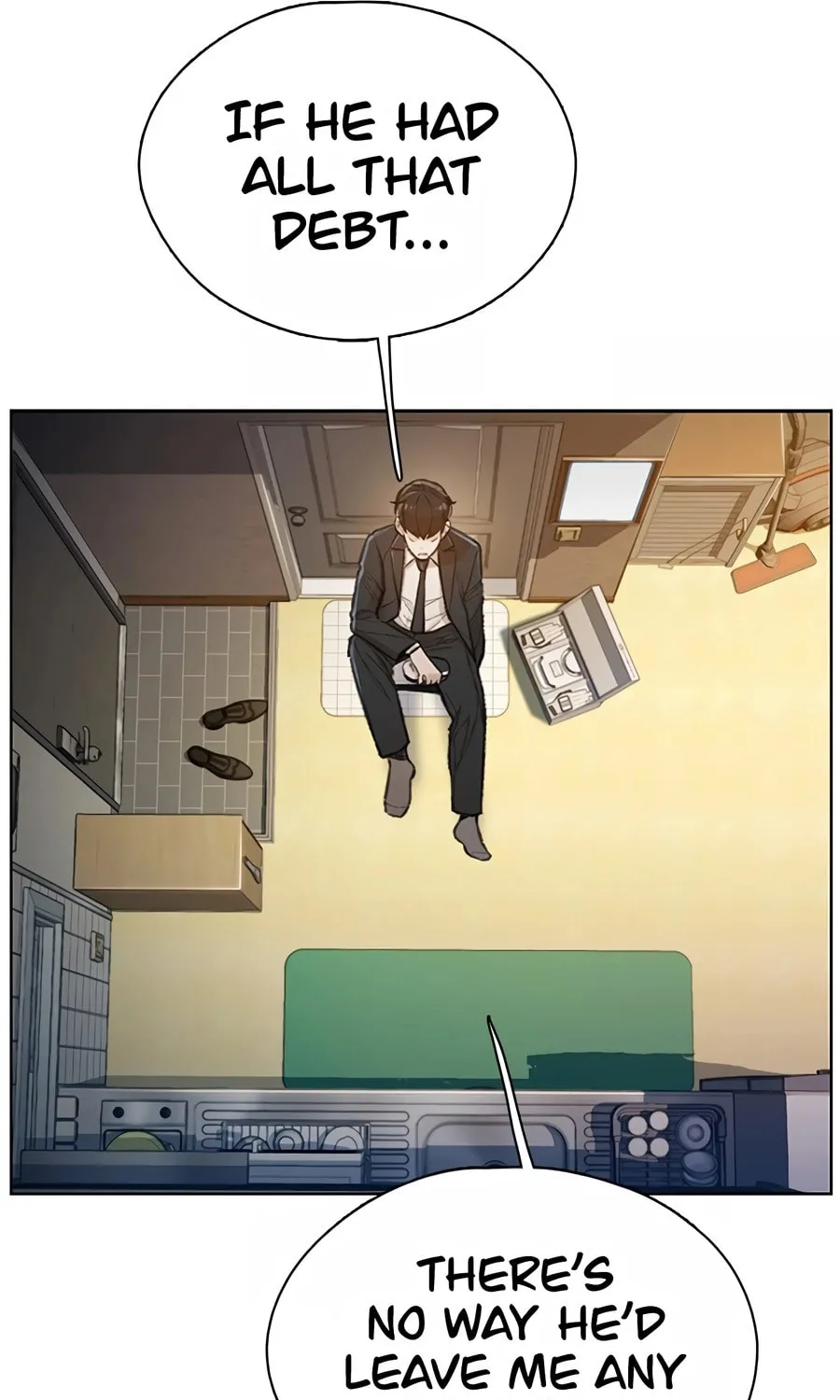 Preview Chapter 2 page 21 - 