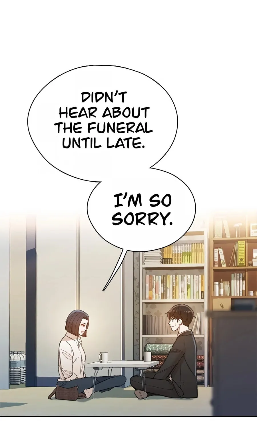 Preview Chapter 2 page 27 - 