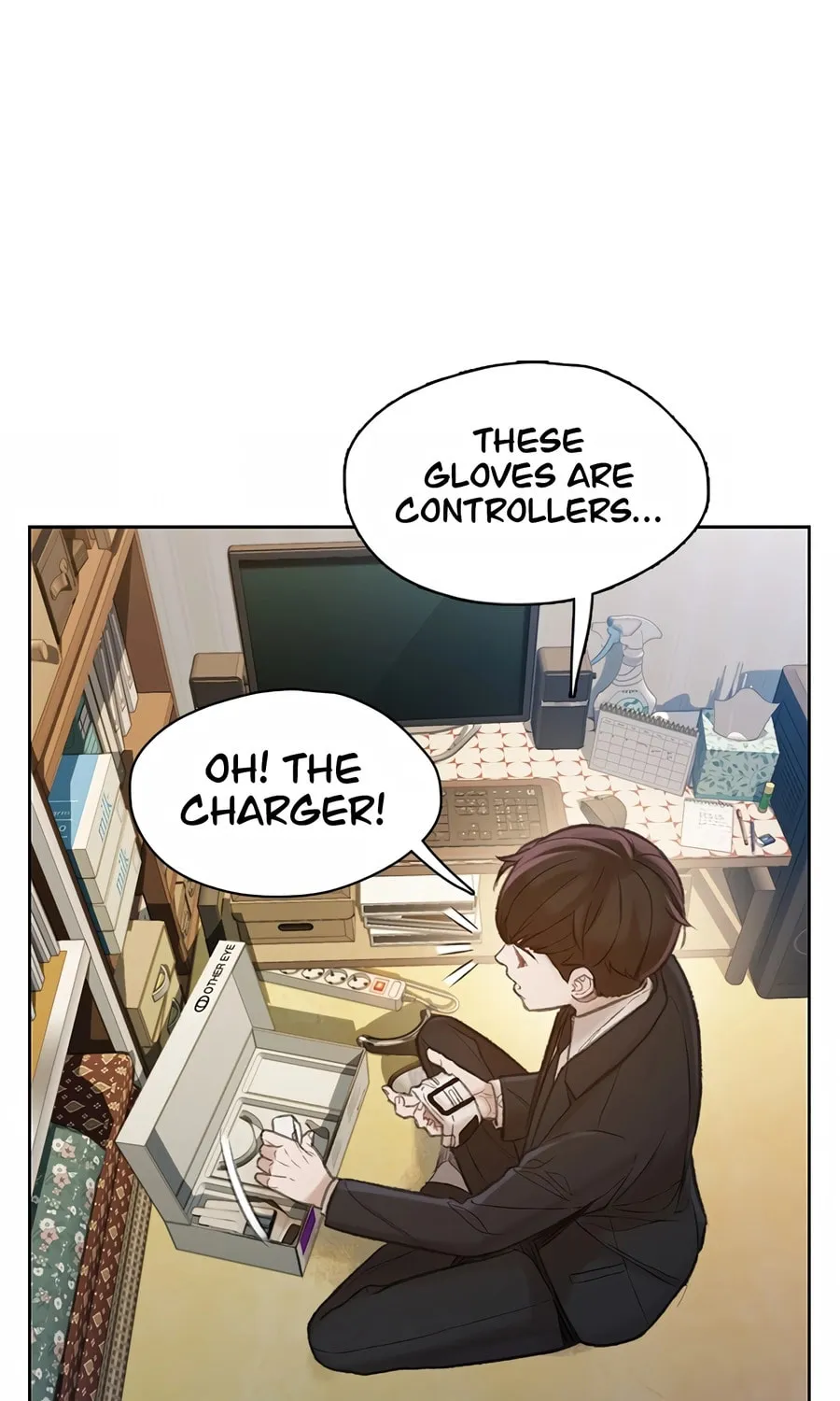 Preview Chapter 2 page 60 - 