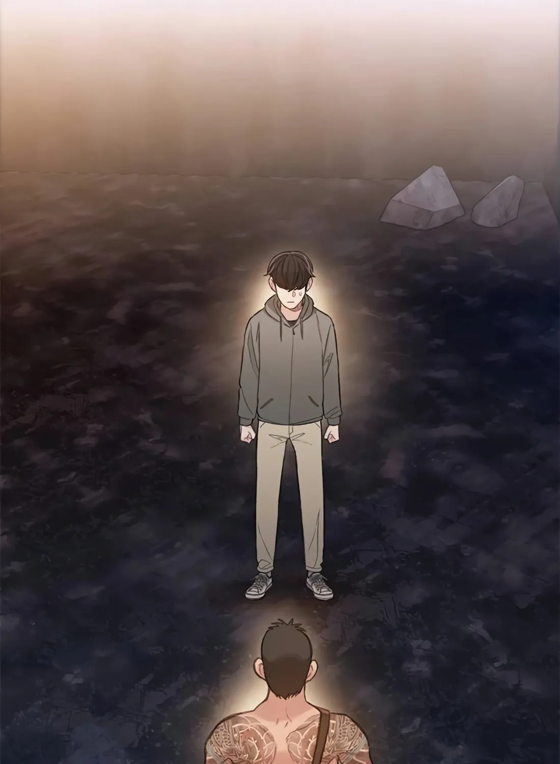Preview Chapter 20 page 105 - 