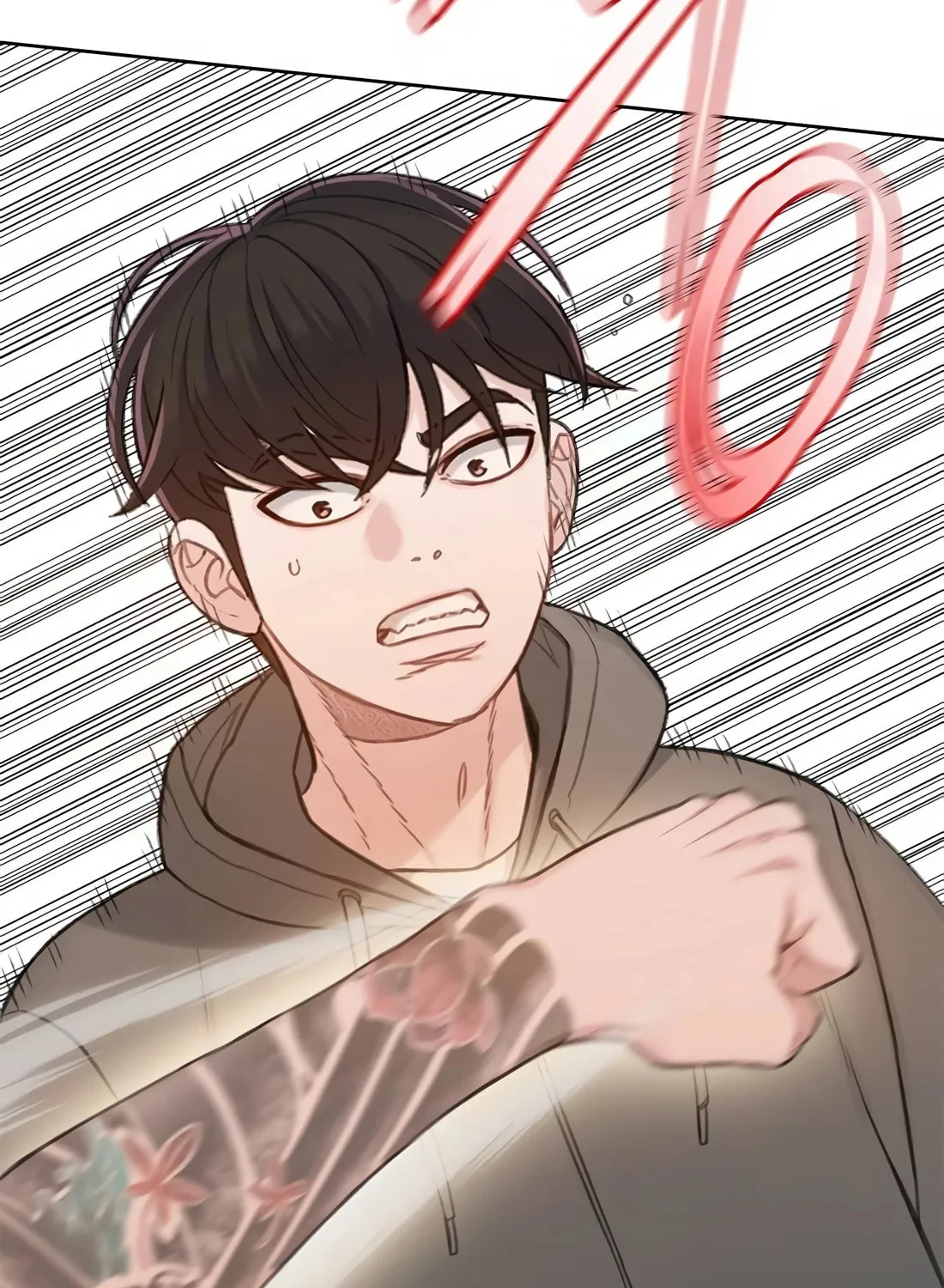 Preview Chapter 20 page 110 - 
