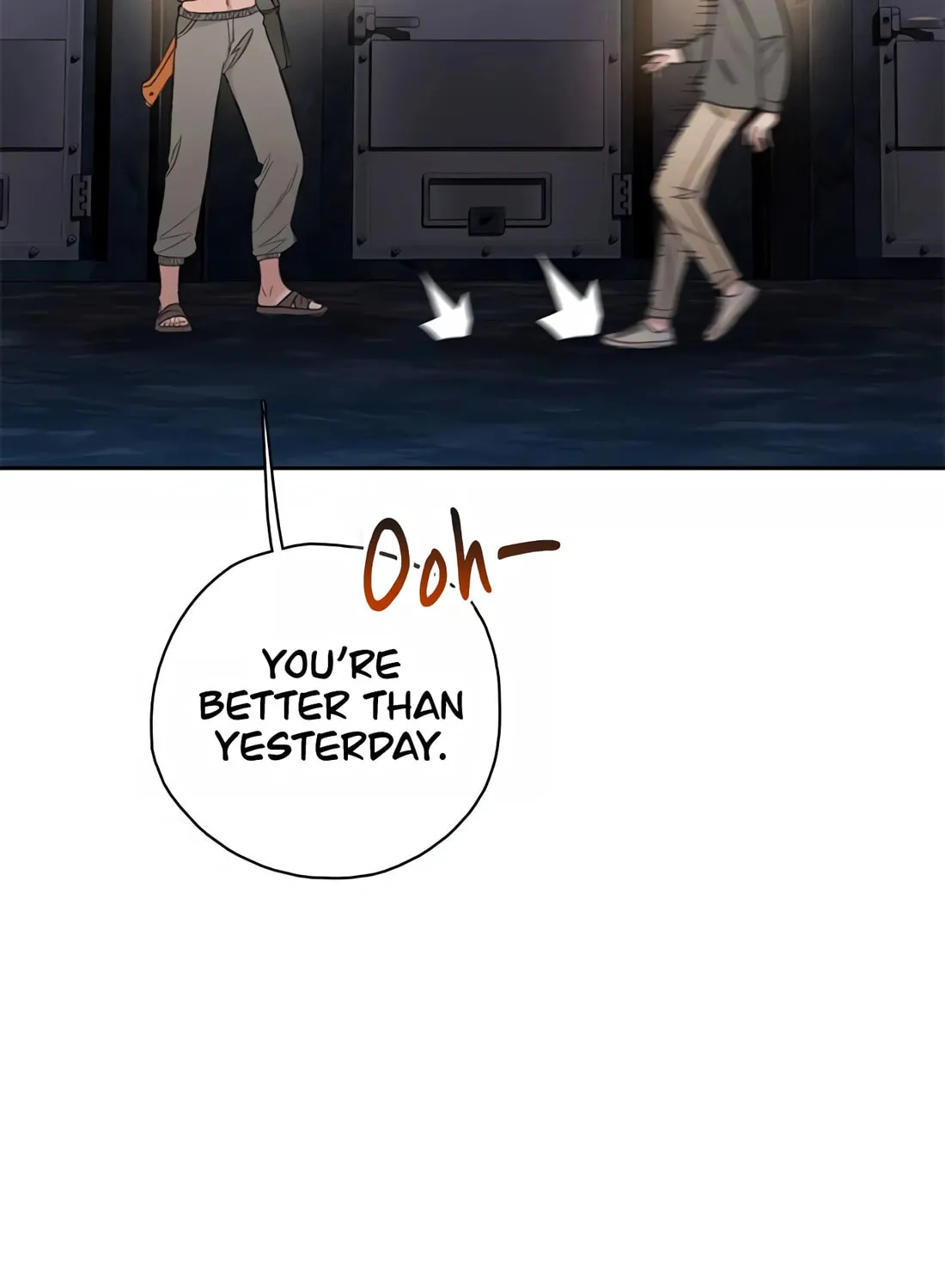 Preview Chapter 20 page 112 - 