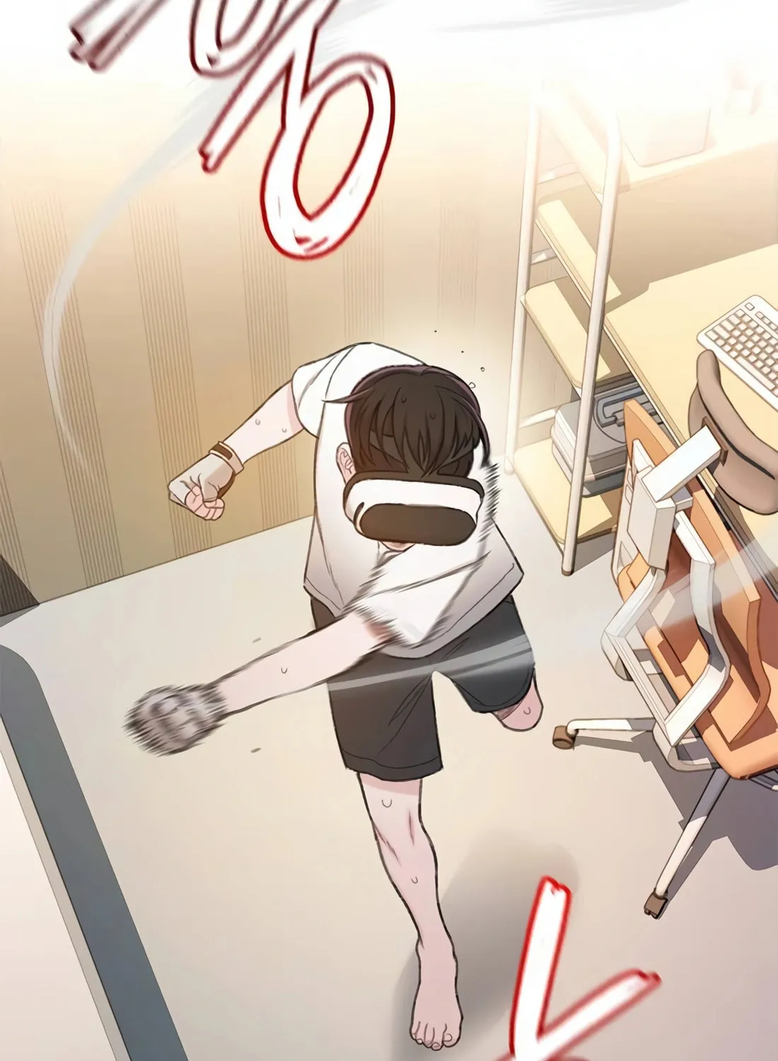 Preview Chapter 20 page 151 - 