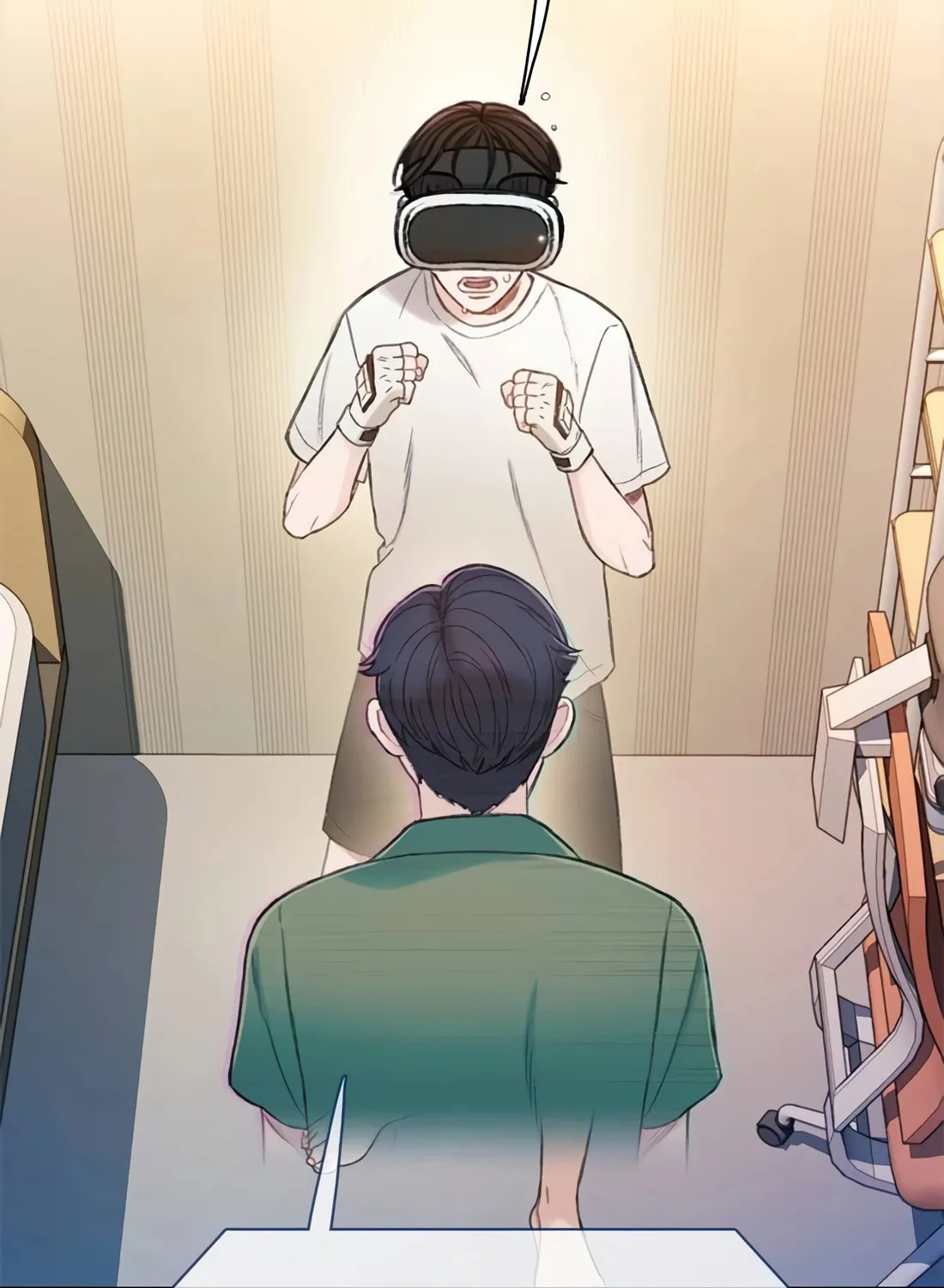 Preview Chapter 20 page 154 - 
