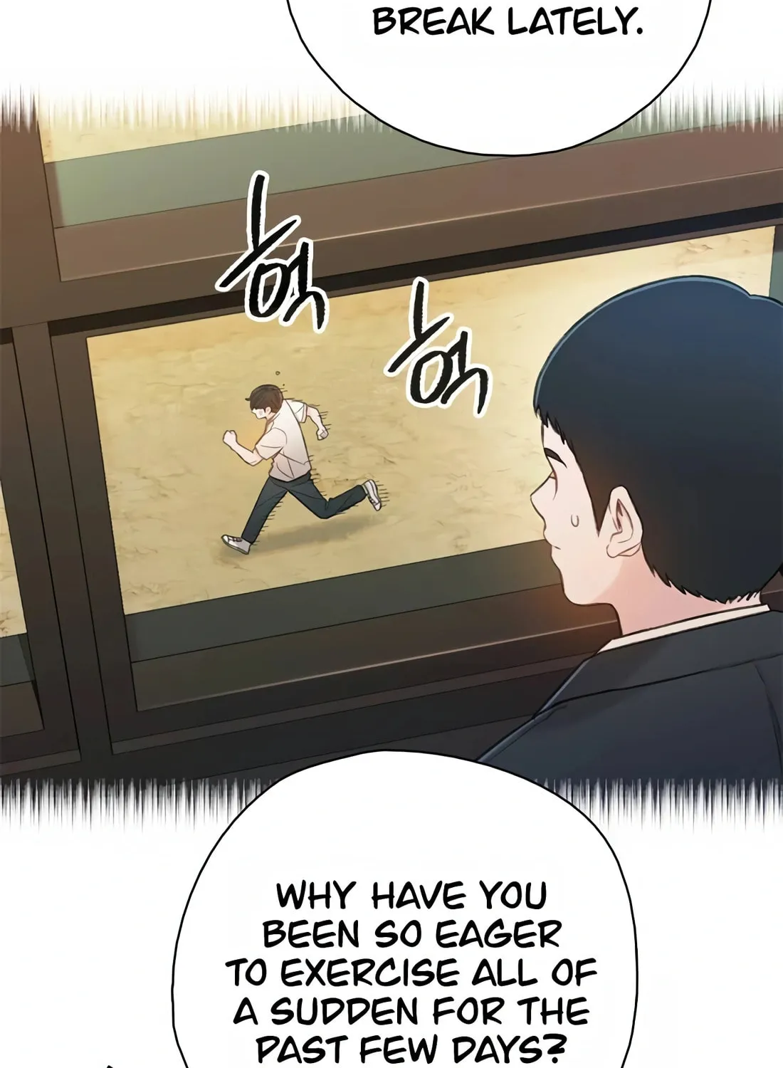 Preview Chapter 20 page 166 - 
