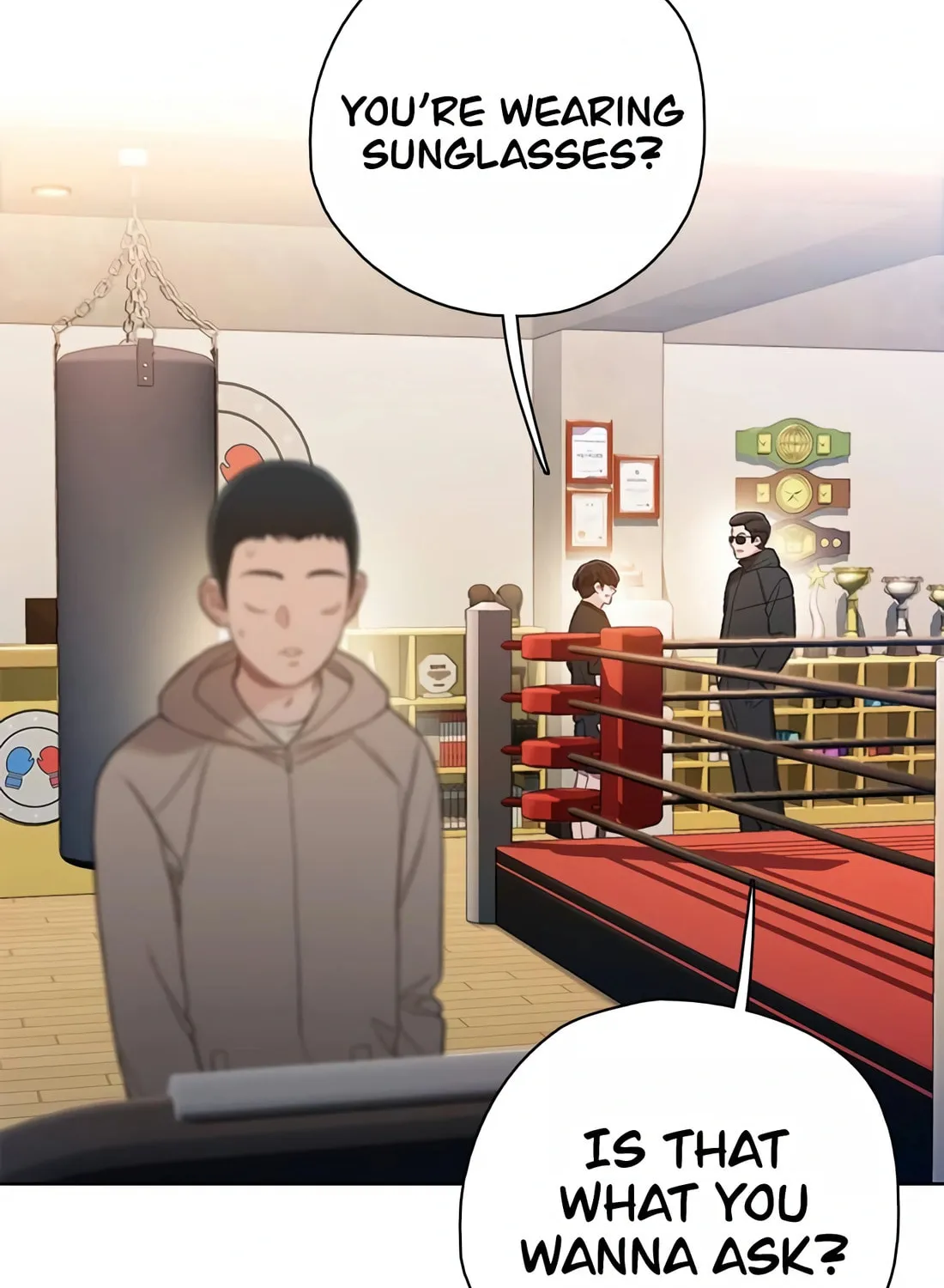 Preview Chapter 20 page 180 - 