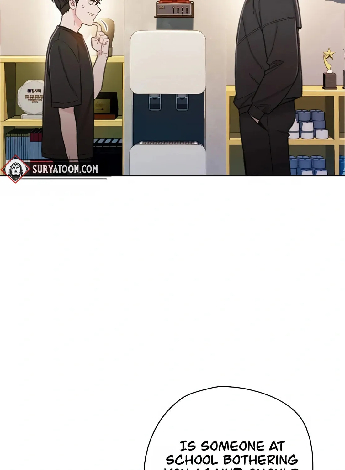 Preview Chapter 20 page 182 - 