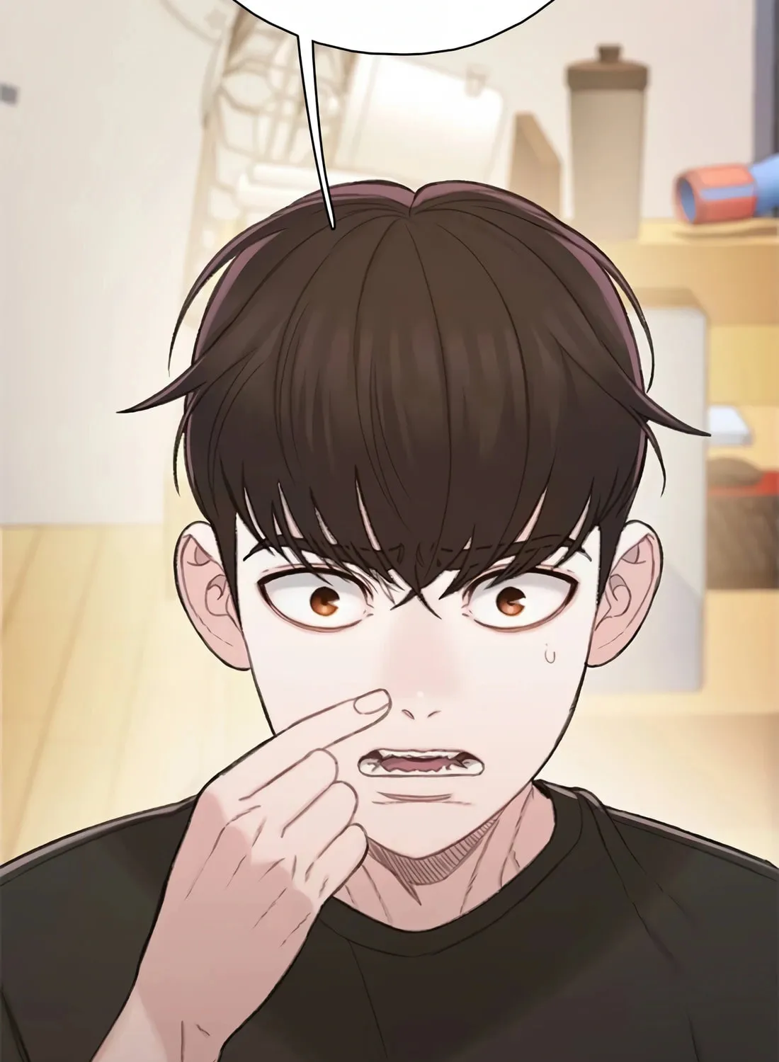 Preview Chapter 20 page 189 - 