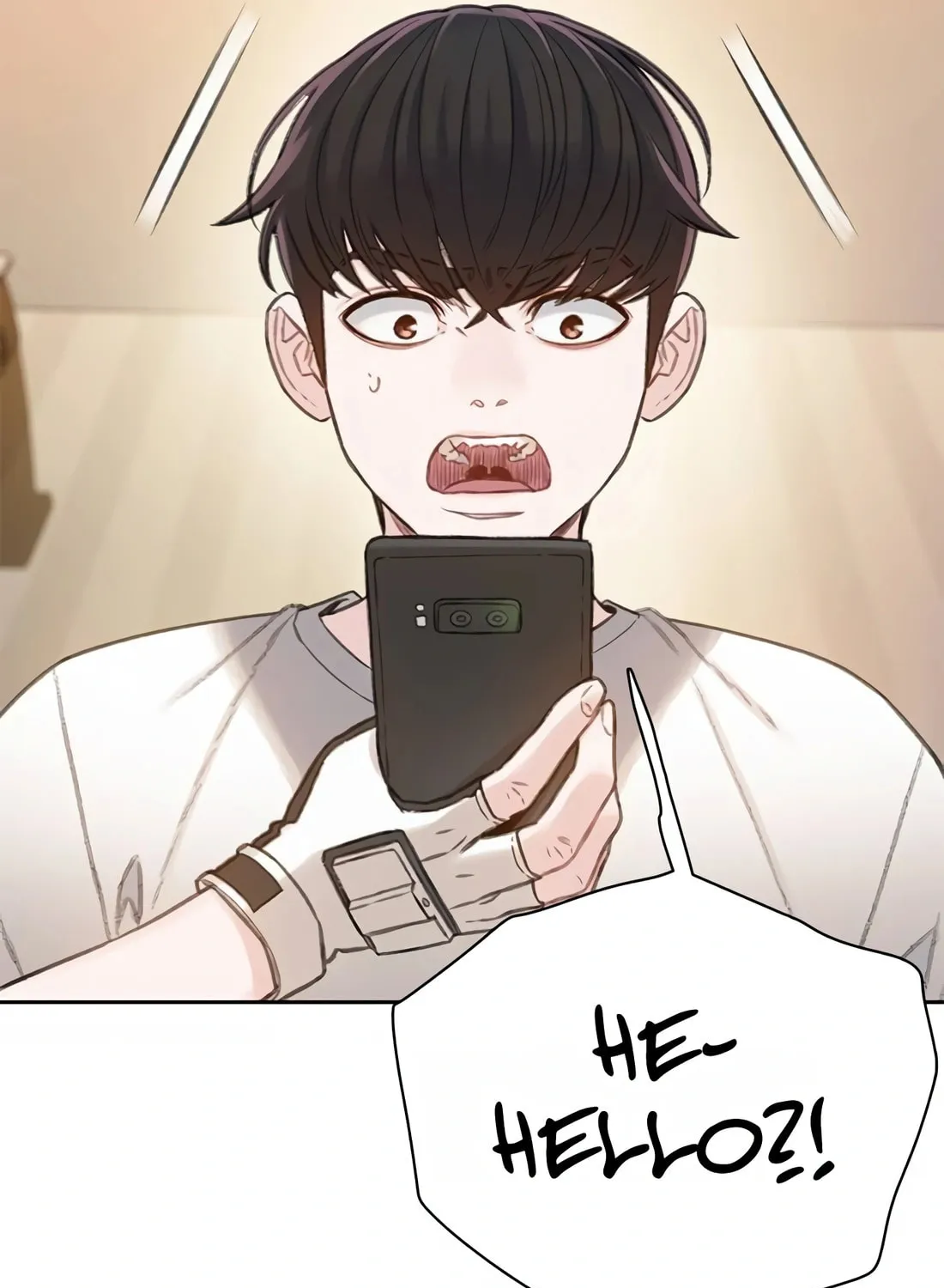 Preview Chapter 20 page 49 - 