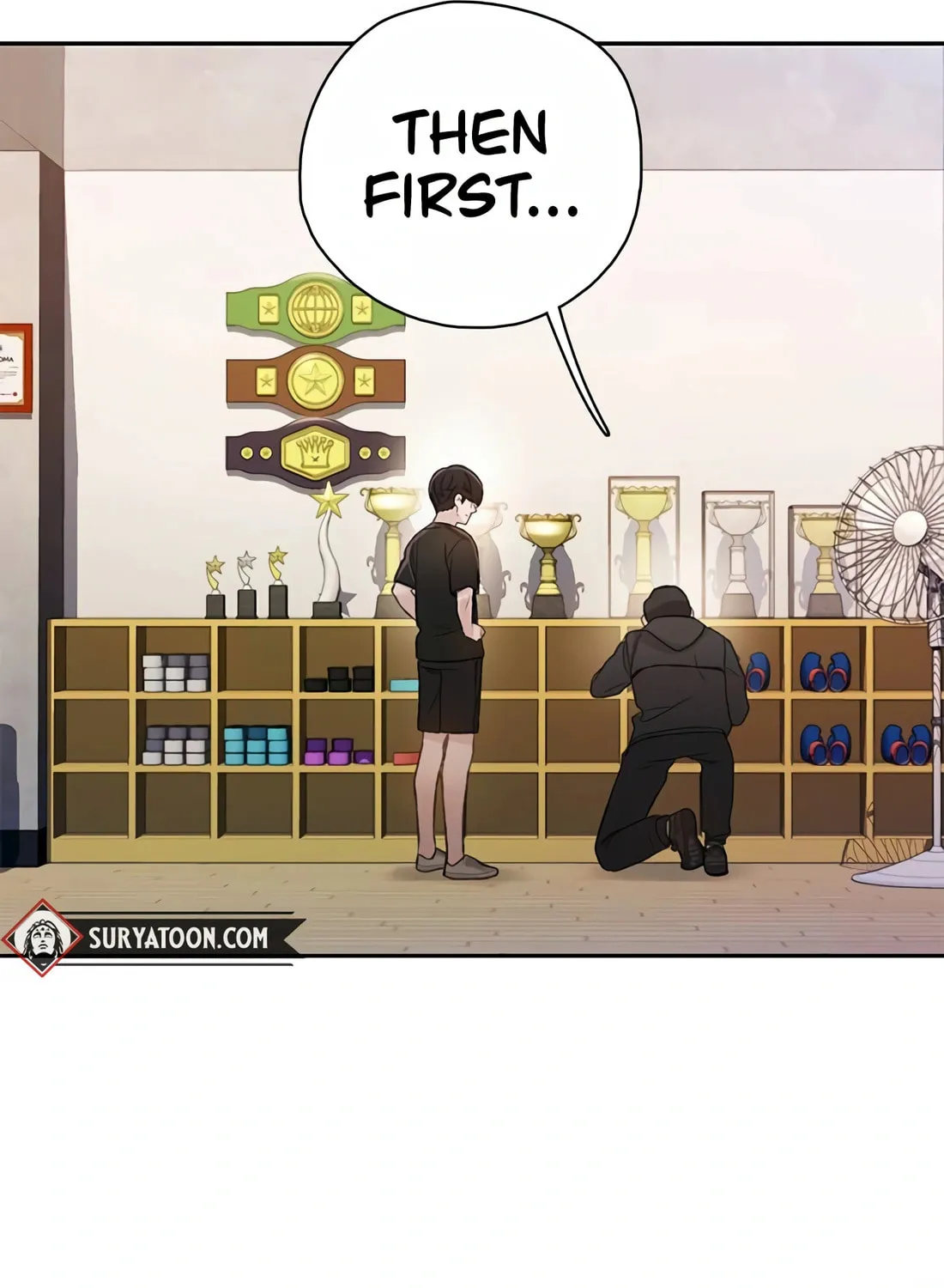 Preview Chapter 21 page 11 - 