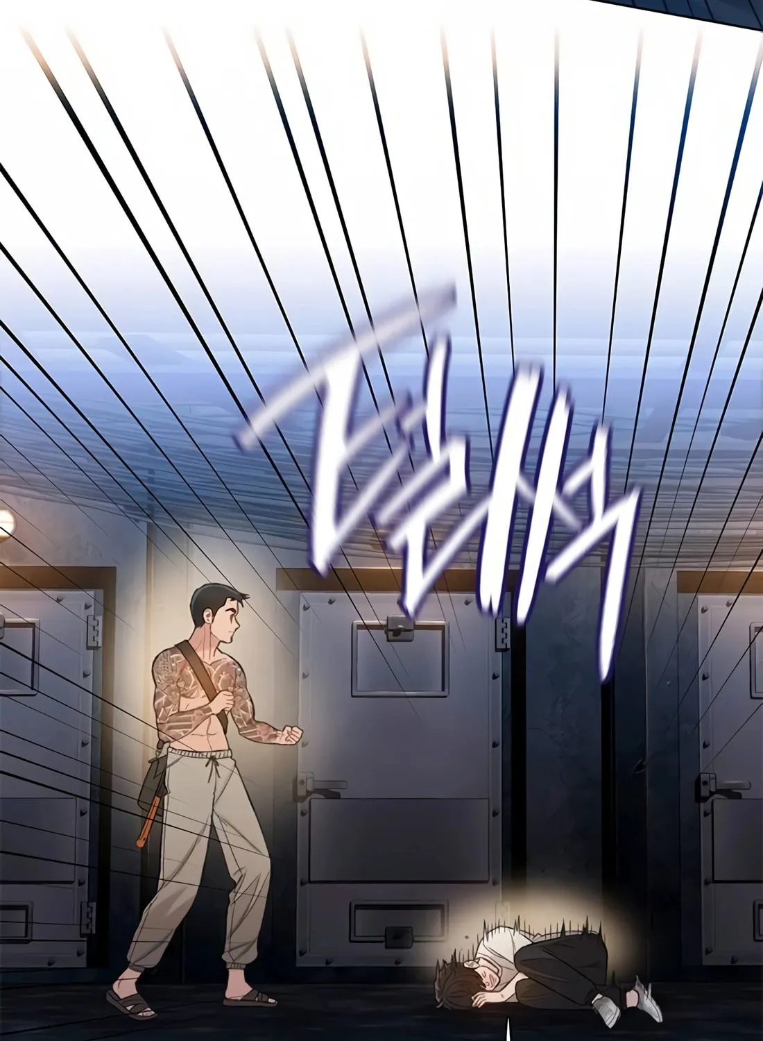 Preview Chapter 21 page 107 - 