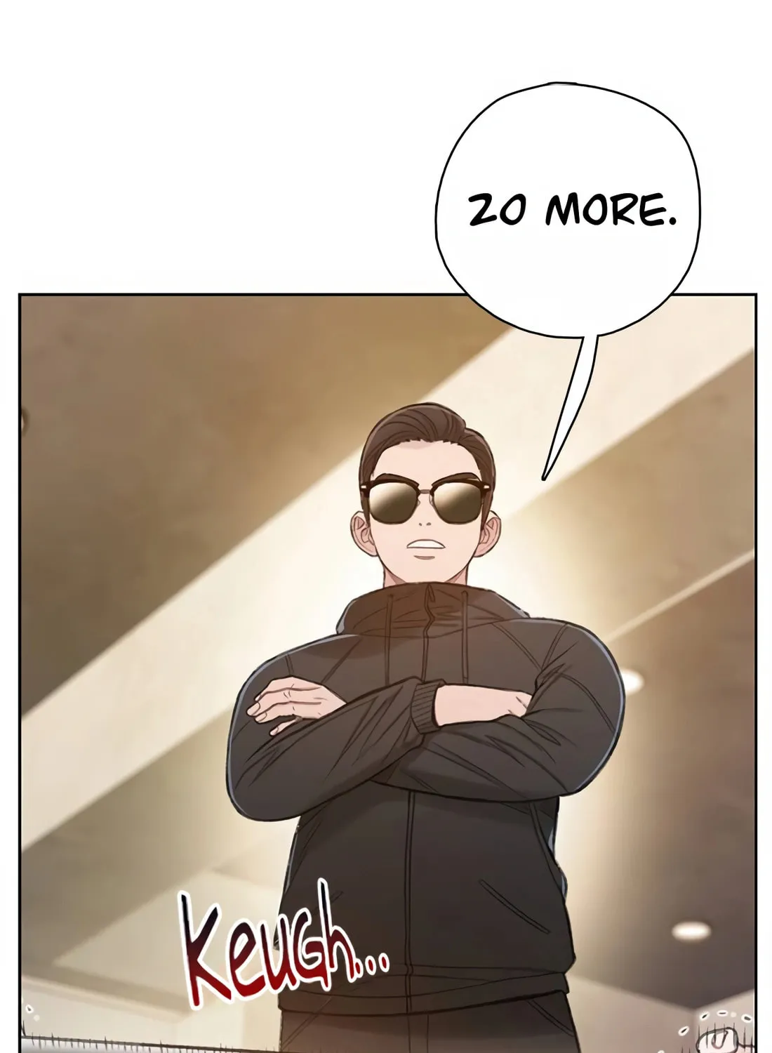 Preview Chapter 21 page 114 - 