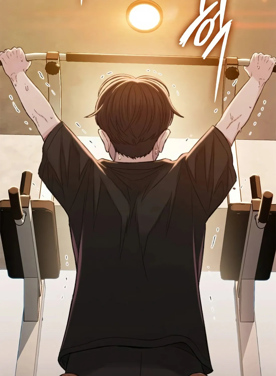 Preview Chapter 21 page 127 - 