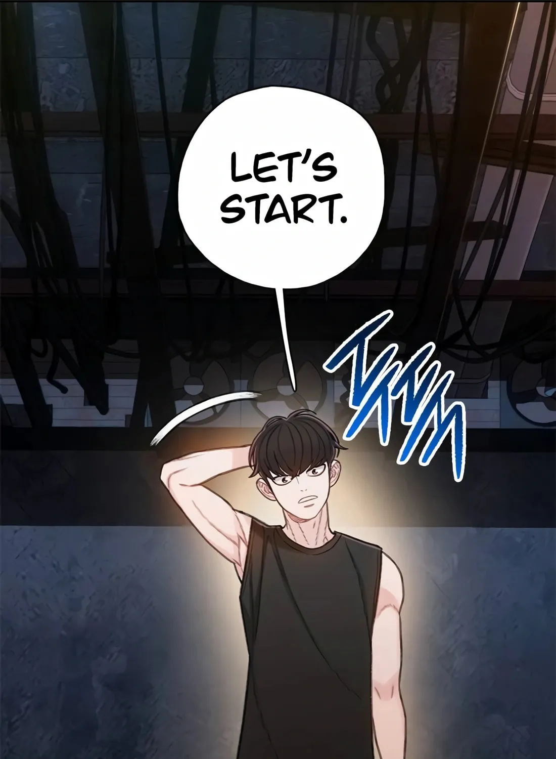 Preview Chapter 21 page 154 - 