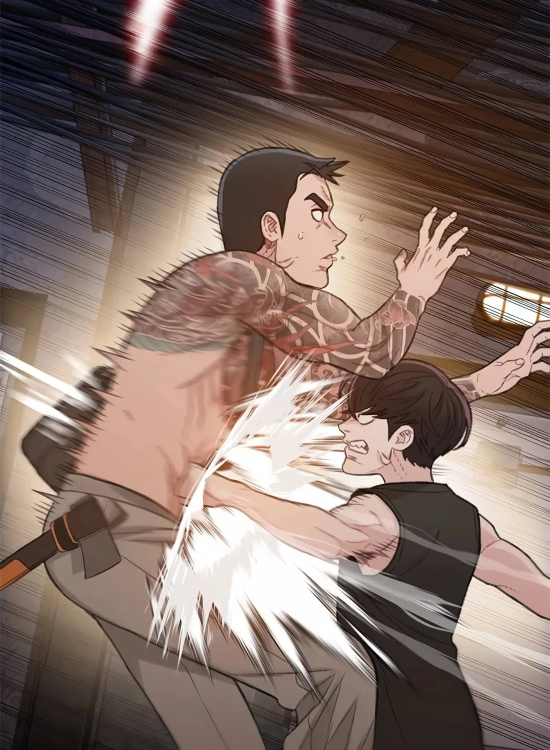 Preview Chapter 21 page 169 - 
