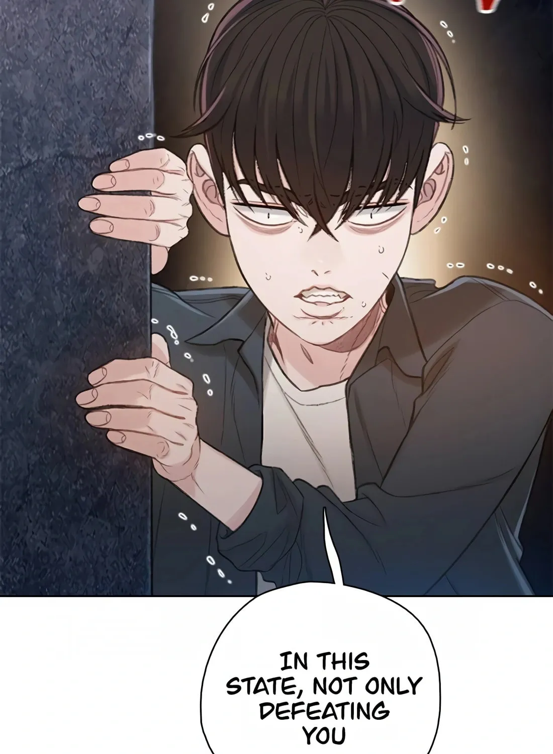 Preview Chapter 21 page 33 - 
