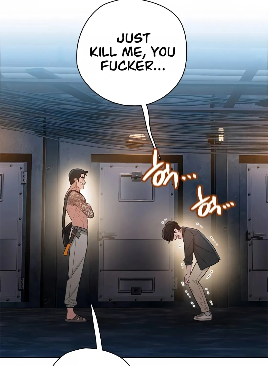 Preview Chapter 21 page 35 - 