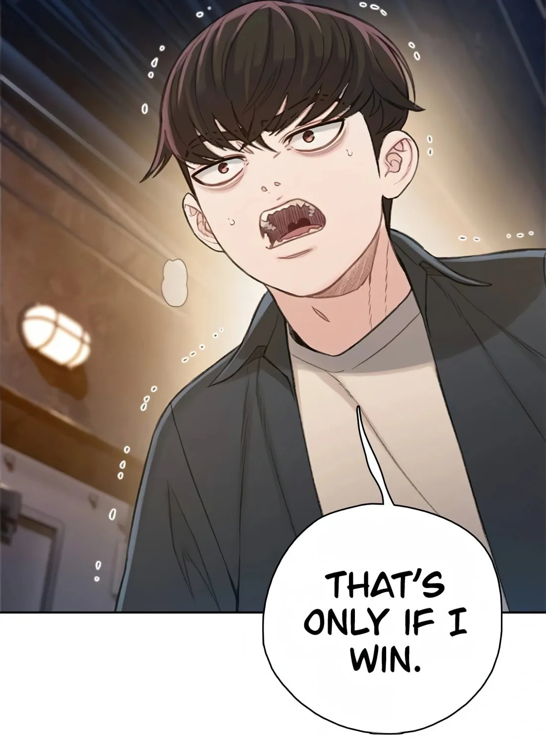 Preview Chapter 21 page 39 - 