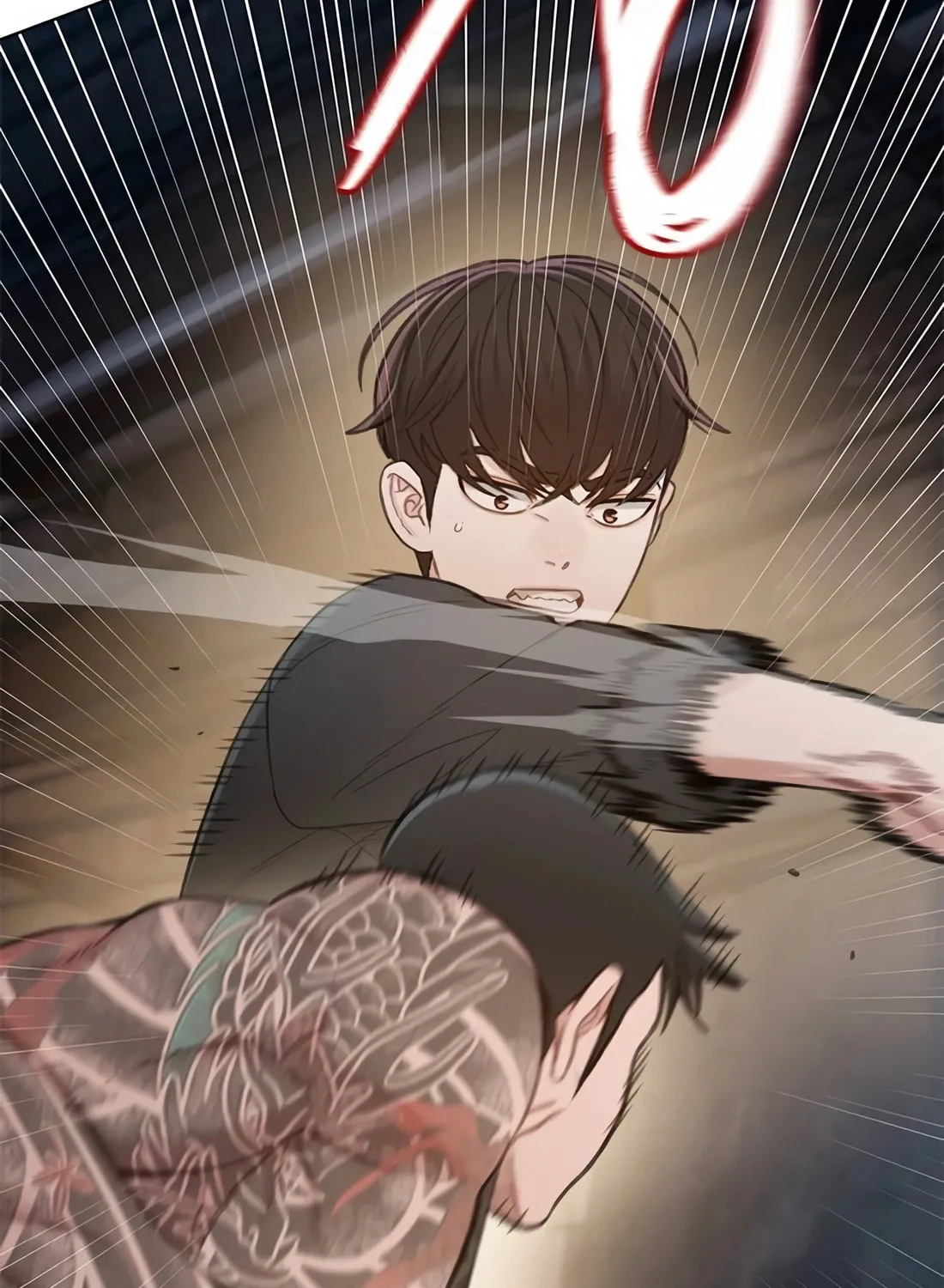 Preview Chapter 21 page 56 - 