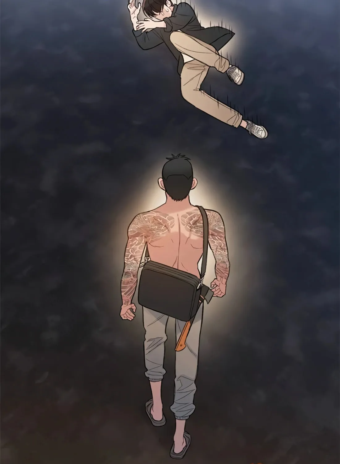 Preview Chapter 21 page 62 - 