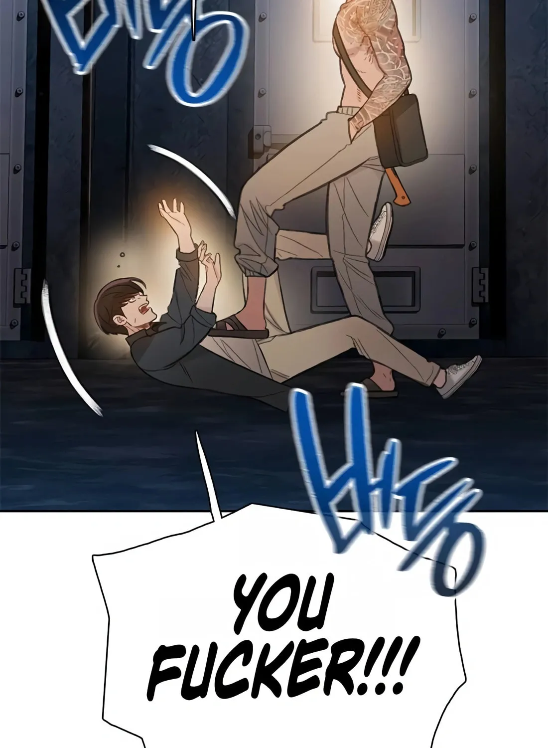 Preview Chapter 21 page 67 - 