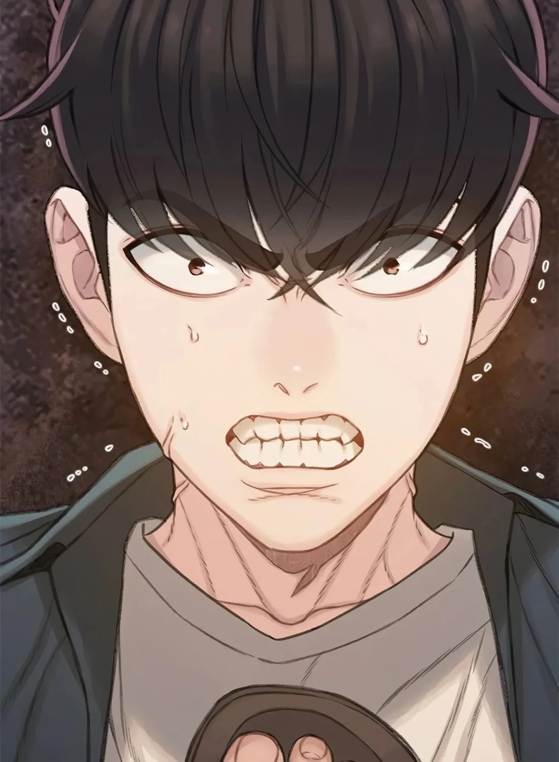 Preview Chapter 21 page 71 - 