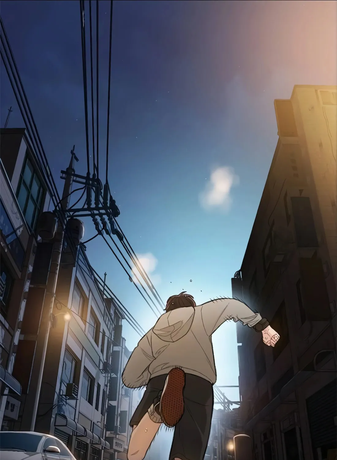 Preview Chapter 21 page 94 - 