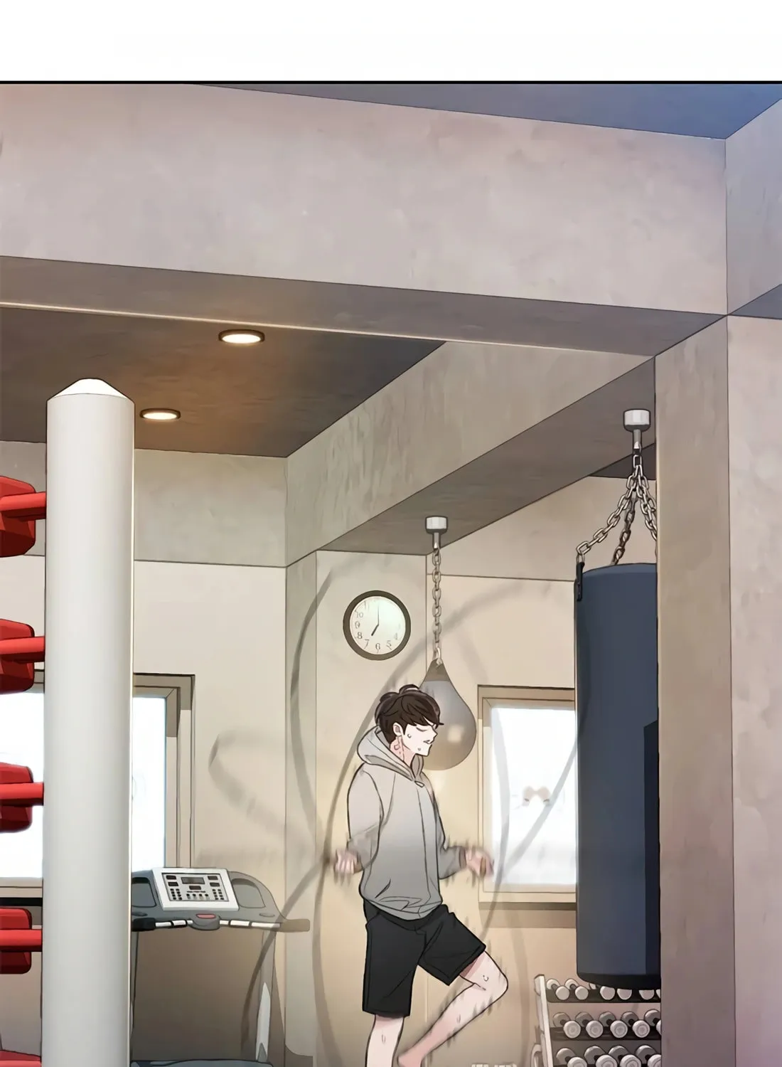 Preview Chapter 21 page 98 - 