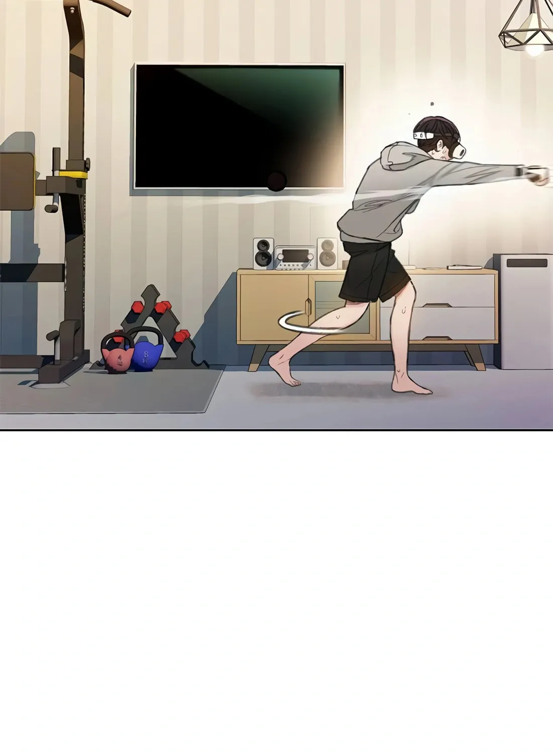 Preview Chapter 21 page 100 - 