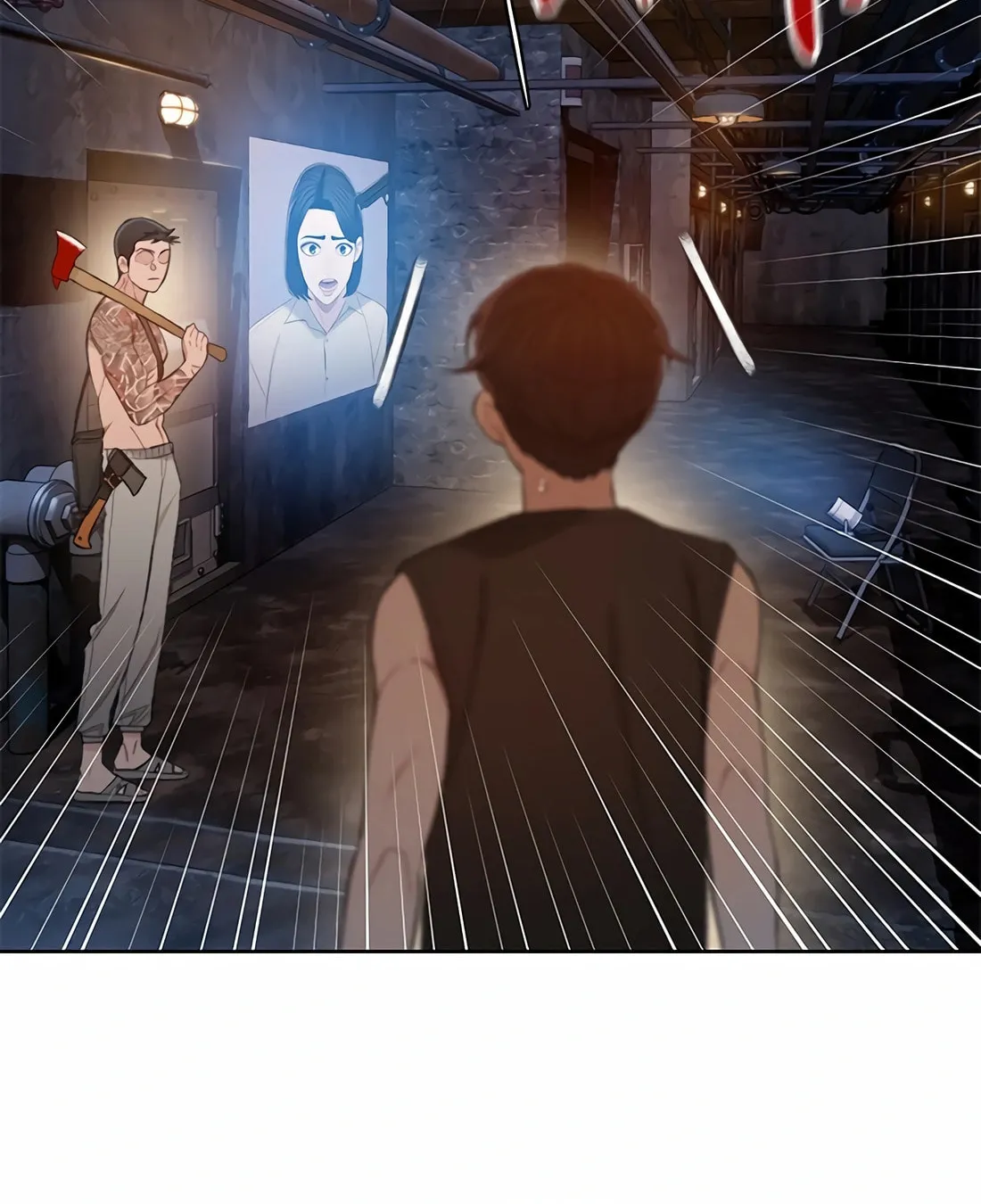 Preview Chapter 22 page 108 - 