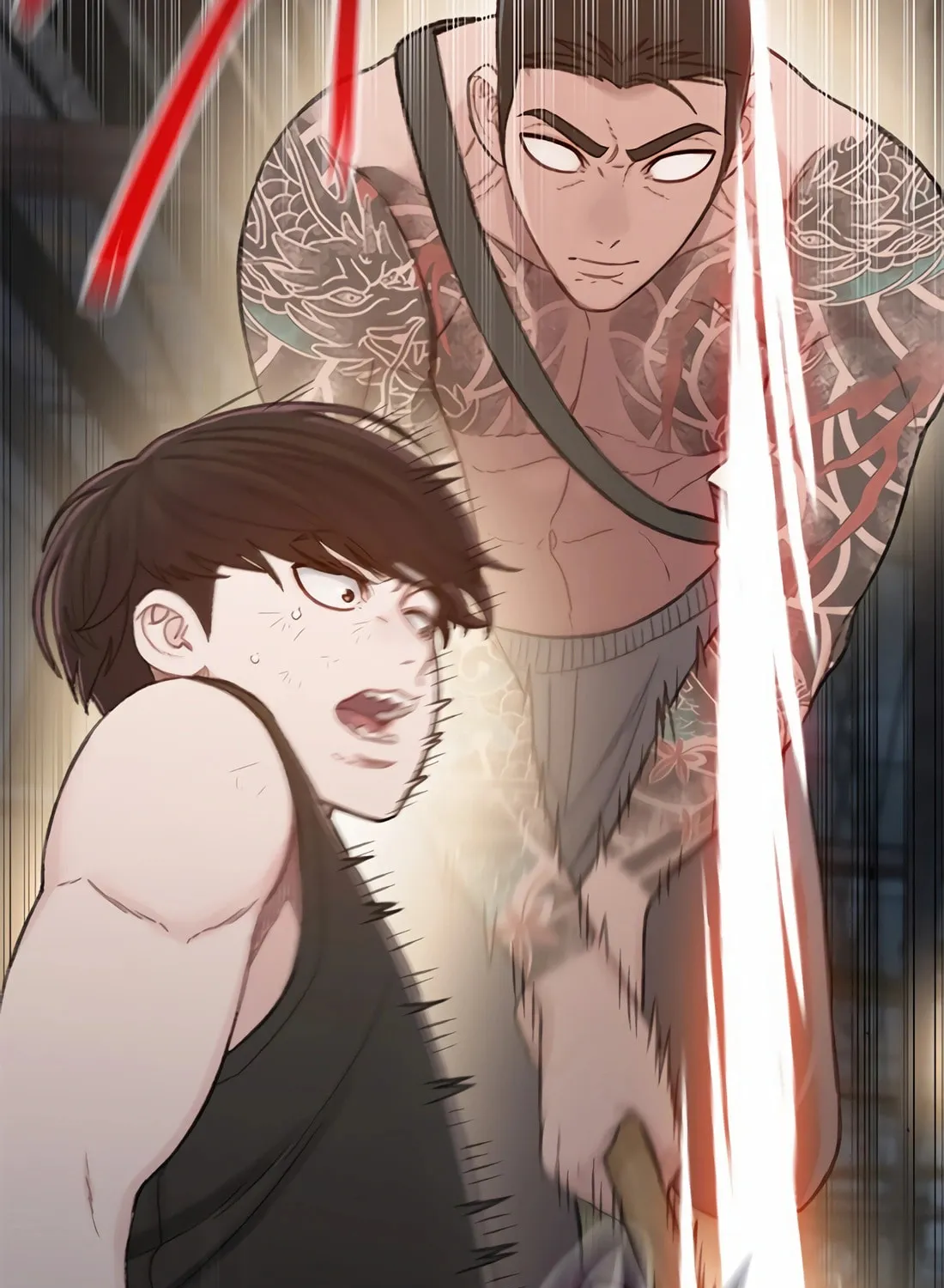 Preview Chapter 22 page 111 - 