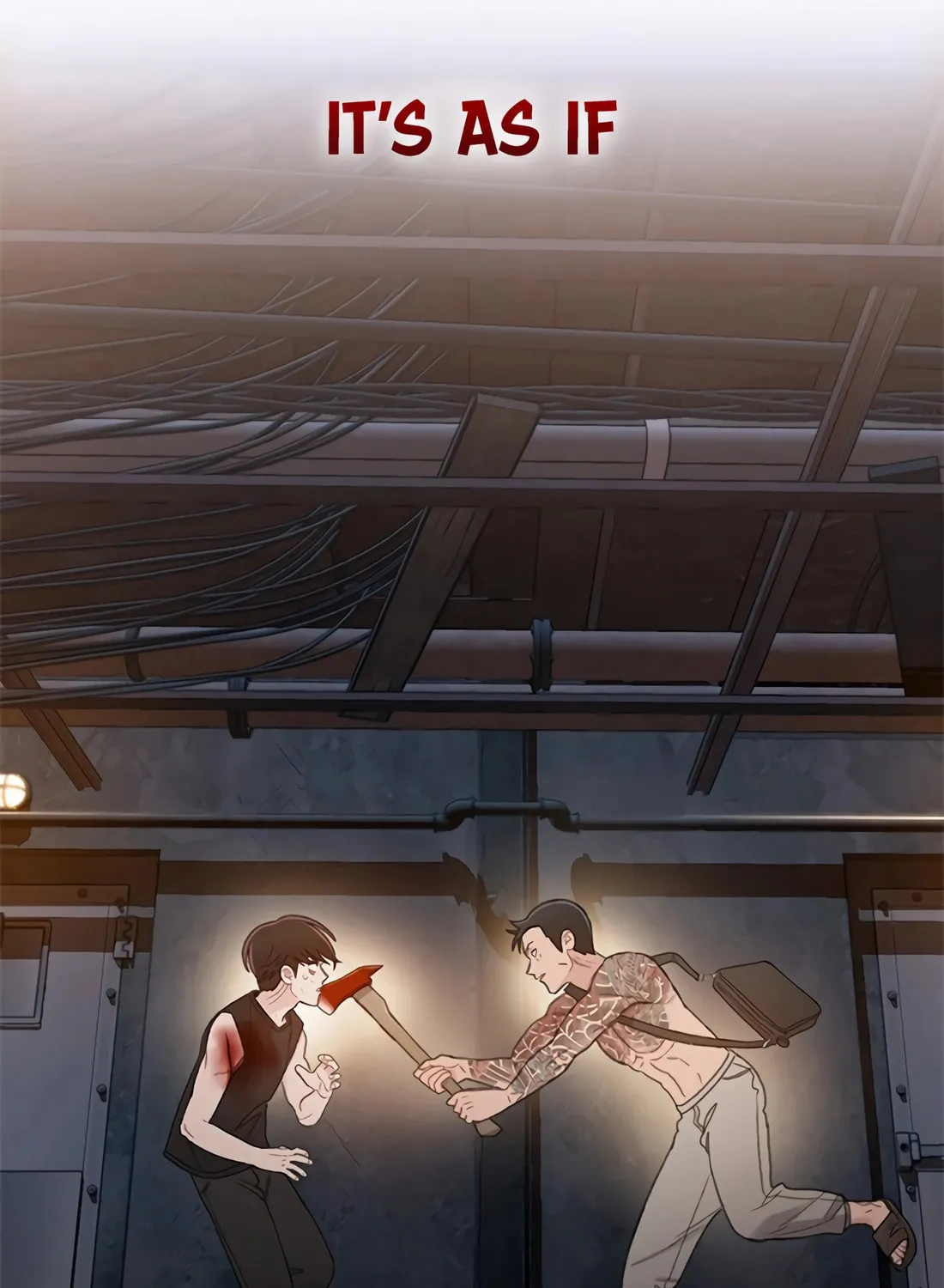 Preview Chapter 22 page 131 - 