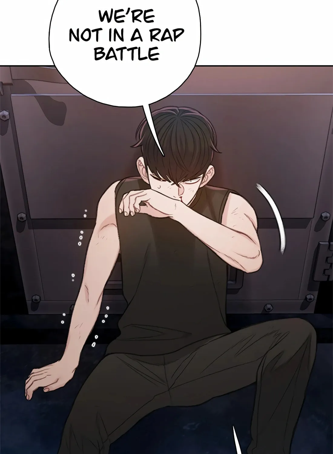 Preview Chapter 22 page 47 - 